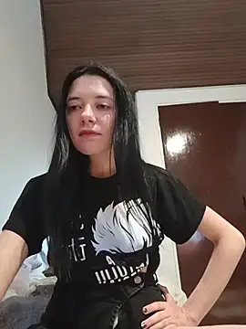 Isabella_21x Ruang Obrolan Langsung