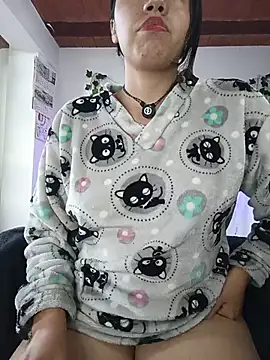 sophie_north 现场聊天室