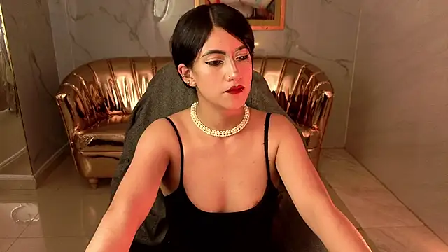 artemisa_ch1n Live chat-huone