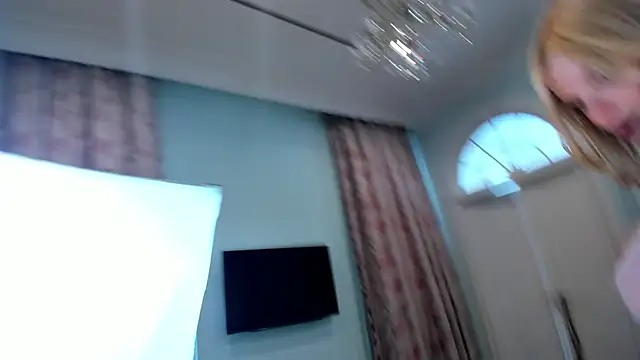 mechloe Live Chatraum