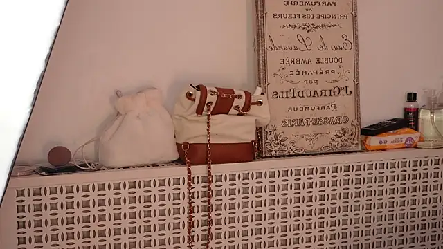 Alexxa Cameră chat live