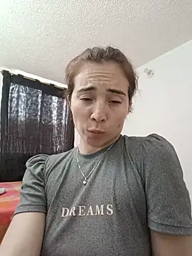 חדר צ'אט בשידור חי של Marilixx_20
