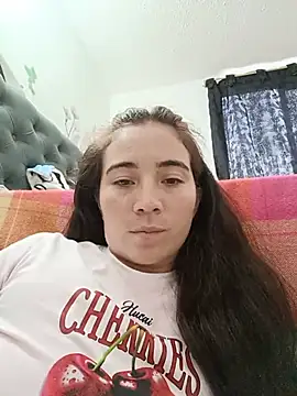 Marilixx_20 실시간 채팅방