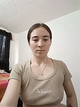 Marilixx_20 Live Chatraum