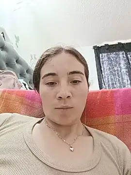 Marilixx_20 실시간 채팅방