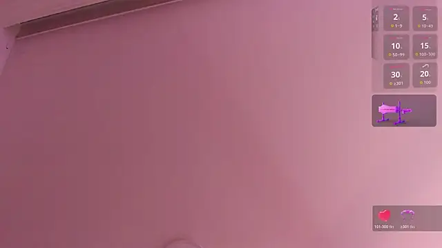 _CurlyGirl_ Cameră chat live
