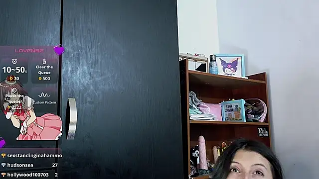 Camila---torres Live chatroom