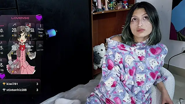 Camila---torres' Live Chat Room