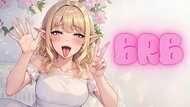 HannaRainbow_ – live chatrum
