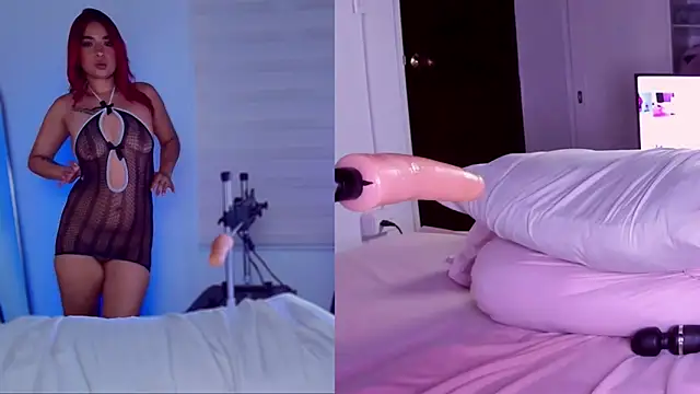 Saskia__Summer Adlı Modelin Canlı Sohbet Odası