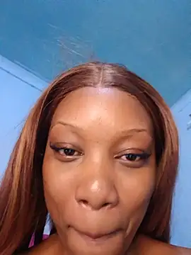 Miss_Moriah чат на живо