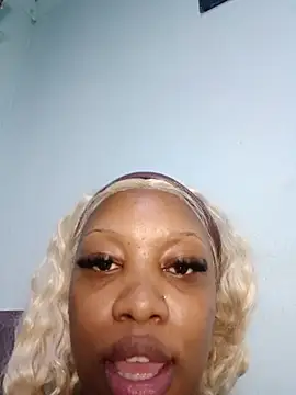 Chat ao vivo de Miss_Moriah