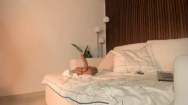 חדר צ'אט בשידור חי של molly_cams8