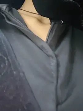 Noorkhatoon Adlı Modelin Canlı Sohbet Odası