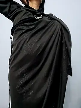 Chat soba uživo modela Noorkhatoon