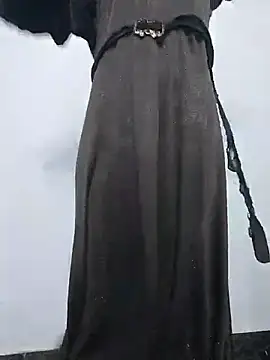 Noorkhatoon Adlı Modelin Canlı Sohbet Odası