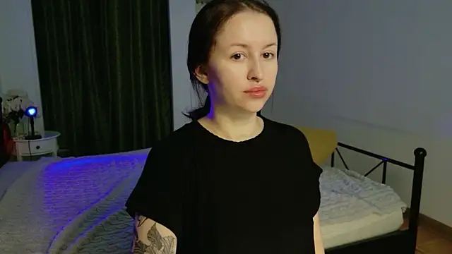 VioletCatt – live chatrum