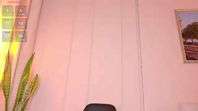 Zuzu_sweet's Live Chat Room
