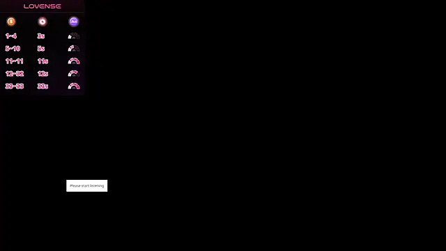 Zuzu_sweet Live Chatraum