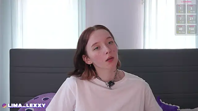 LimaLexxx live-chat rom