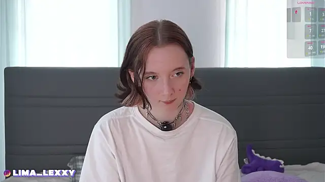 LimaLexxx Live Chatraum