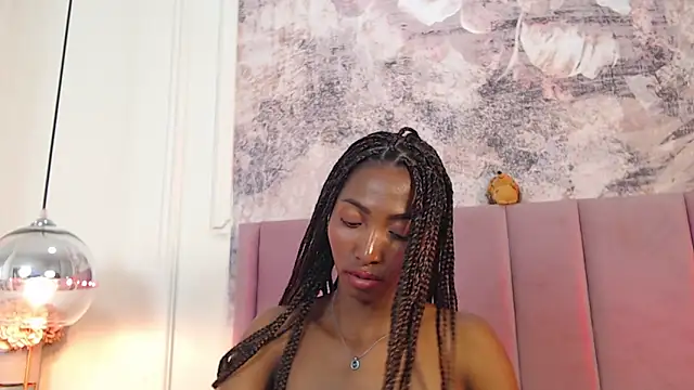 Chatroom en direct de SabrinaDevill