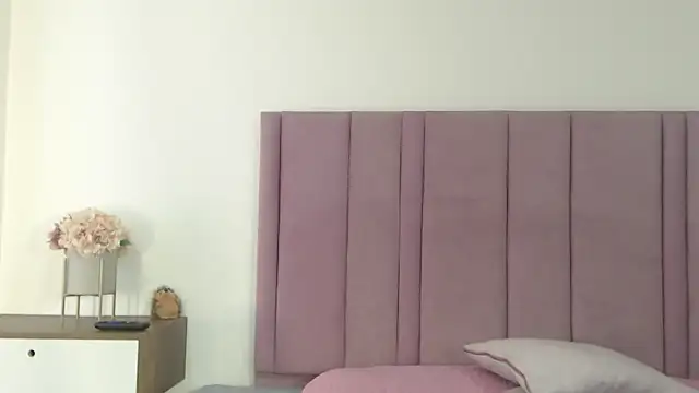SabrinaDevill – live chatrum