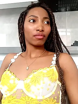 Sala de chat ao vivo de SabrinaDevill