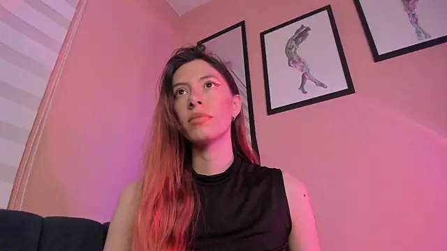 SensualJane2 即時聊天室
