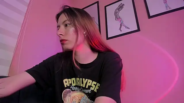 Chat ao vivo de SensualJane2