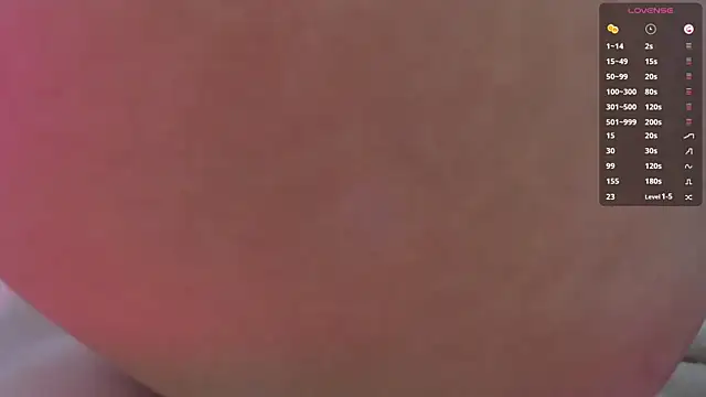 ania_sweet18n Live chat-huone