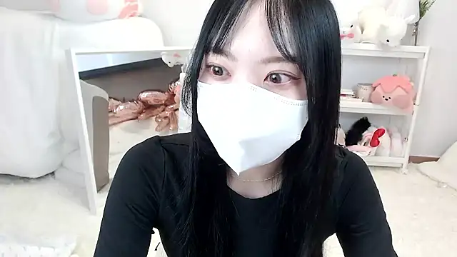 -momoo-のライブセックスカメラショー