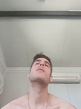 Sala de chat en directo de arenn1997