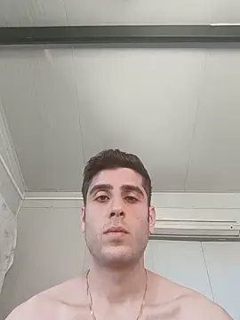Sala de chat ao vivo de arenn1997