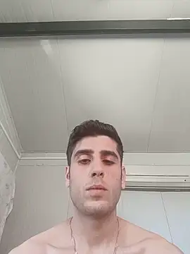 חדר צ'אט בשידור חי של arenn1997