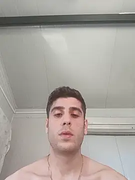 Sala de chat en directo de arenn1997