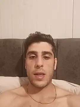 Sala de chat en directo de arenn1997