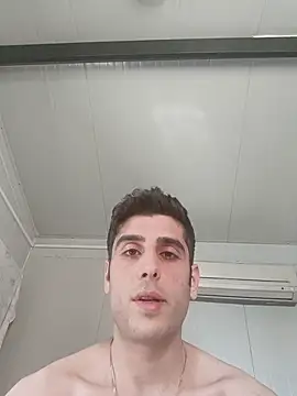 arenn1997 Cameră chat live