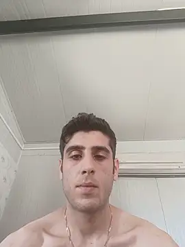 arenn1997 Cameră chat live