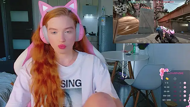 Sala de chat ao vivo de cinnabon_girls