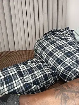 nastyslimy Cameră chat live