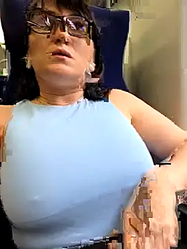 ZhenjaPoledance Live Chatraum
