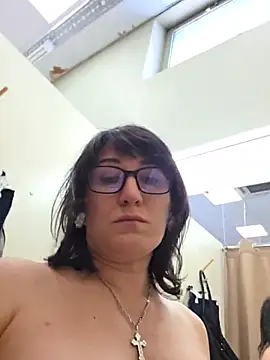ZhenjaPoledance Live Chatrum