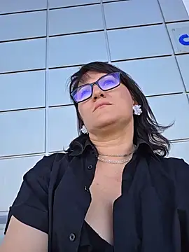 ZhenjaPoledance Cameră chat live