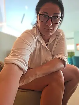 ZhenjaPoledance's Live Sex Cam Show