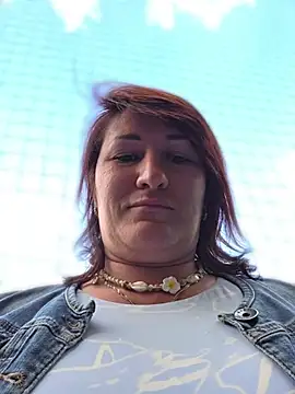 Živá chatovací místnost ZhenjaPoledance