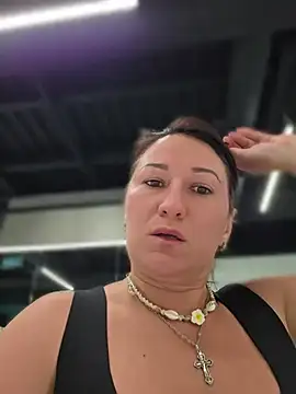 ZhenjaPoledance: δωμάτιο απευθείας συνομιλίας