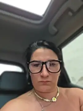 Živá chatovací místnost ZhenjaPoledance