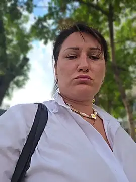 ZhenjaPoledance Cameră chat live