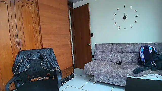 Sala de chat en directo de Majo_Soussa